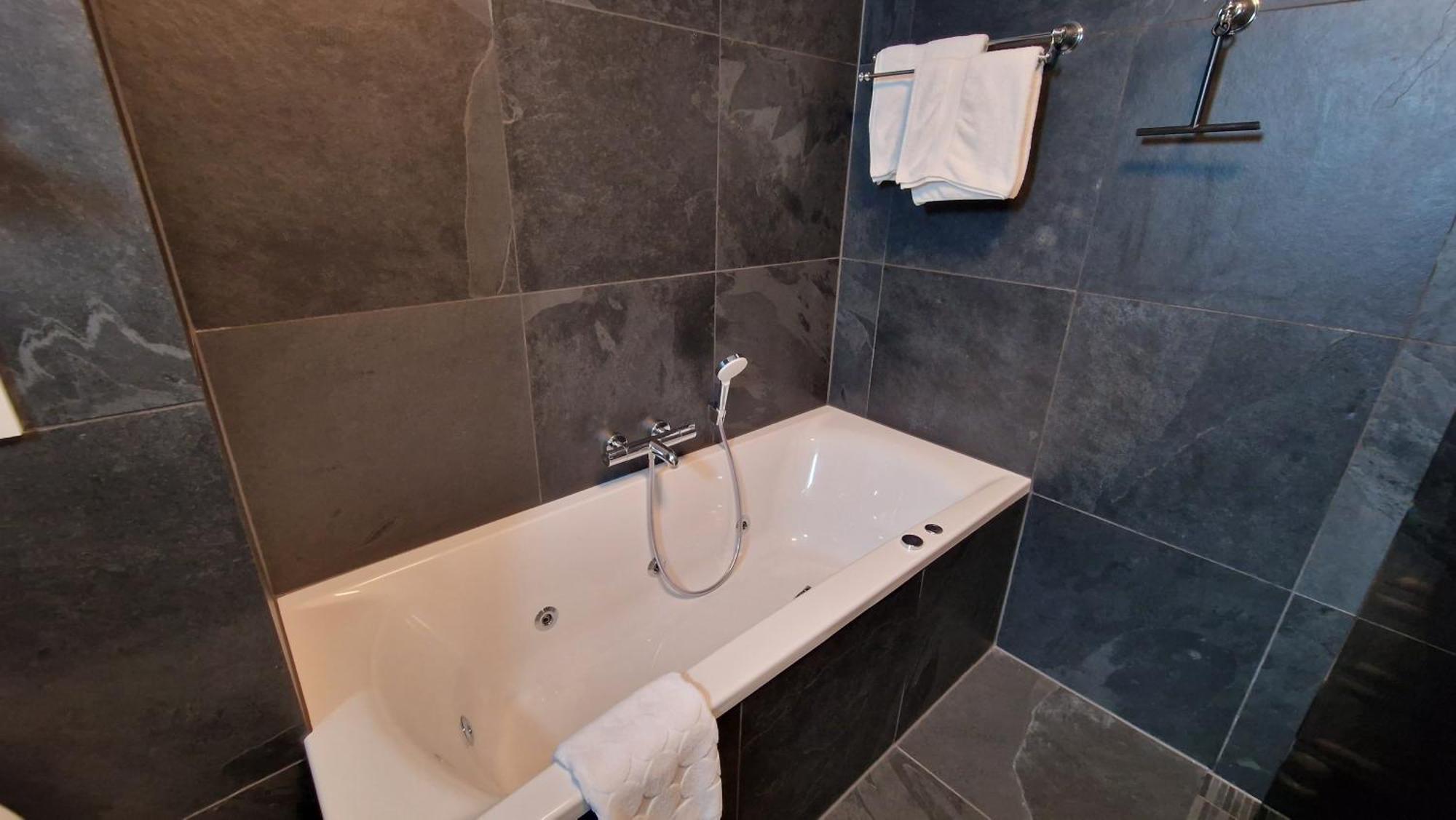 B&B De Droomhoeve Nunspeet Habitación foto