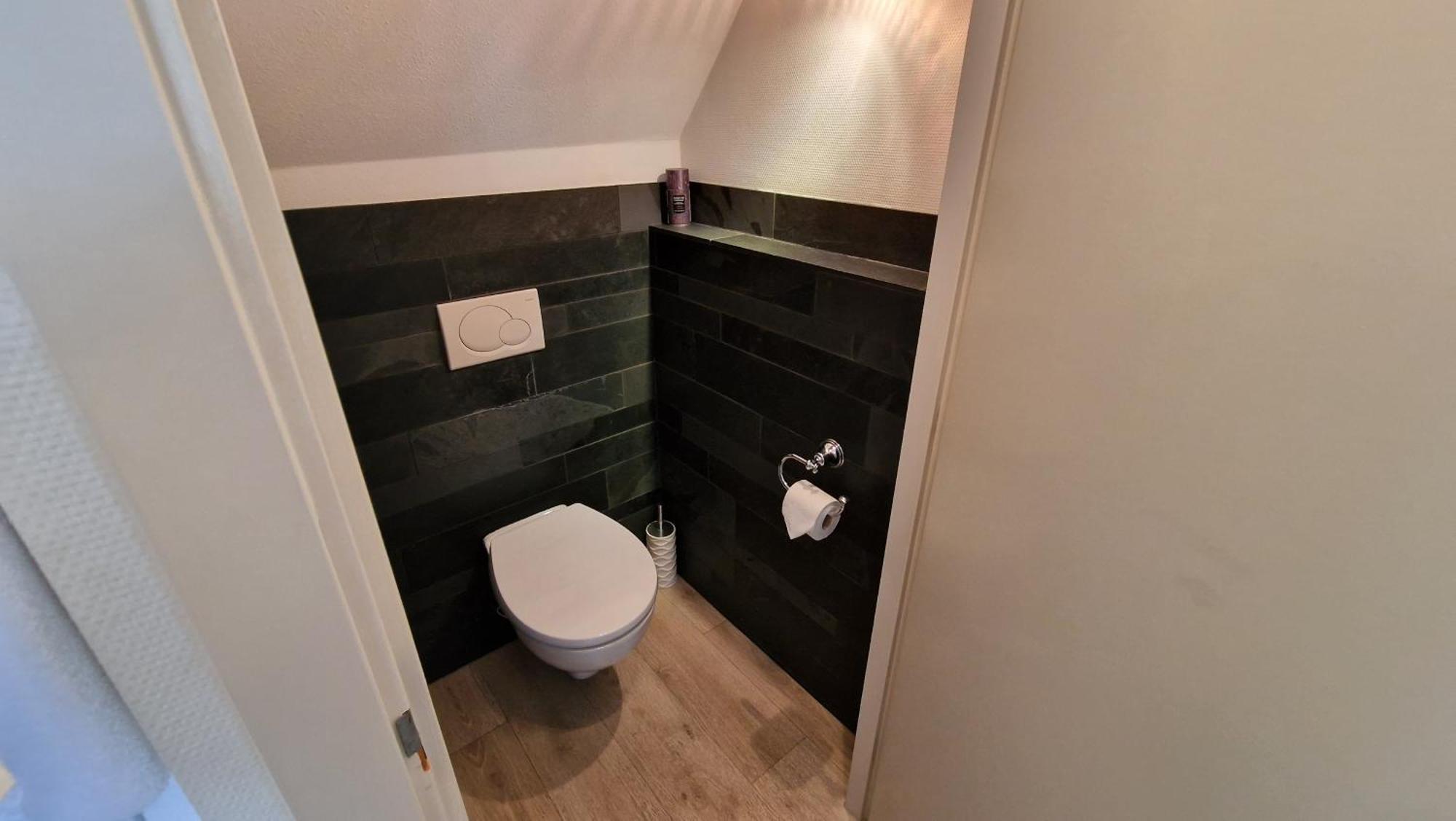 B&B De Droomhoeve Nunspeet Habitación foto